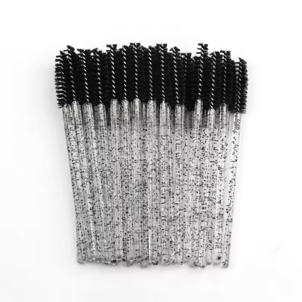 Peignes brosse à cils en crist - Beauty Makeup Wholesale avis et prix