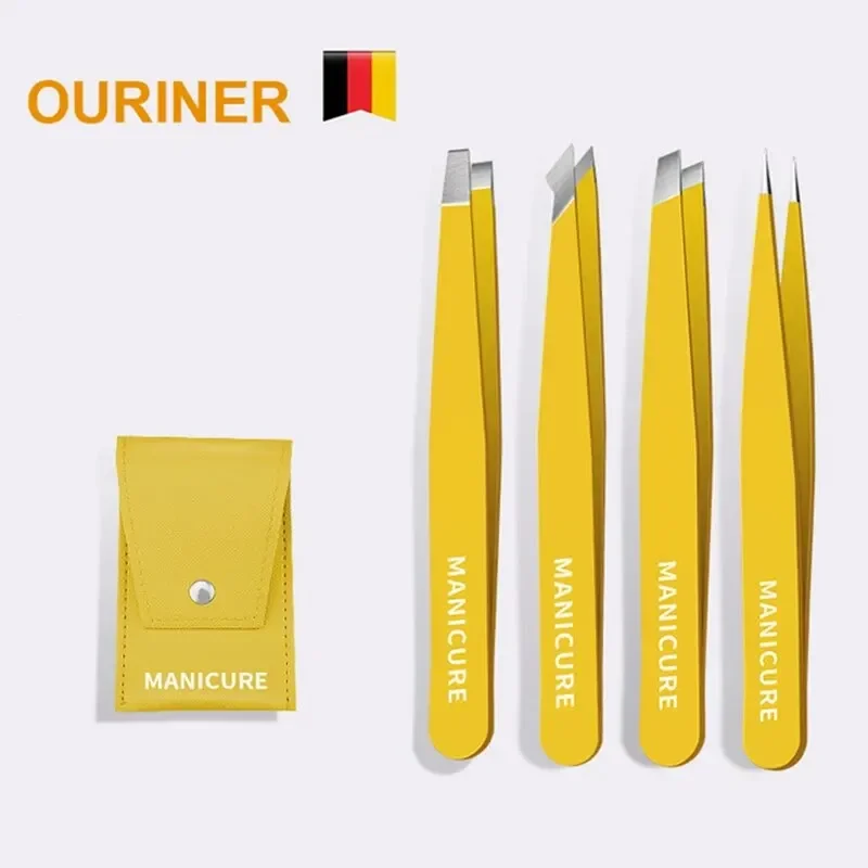 Nouvelles pinces à sourcils 20 - Beauty Makeup Wholesale avis et prix