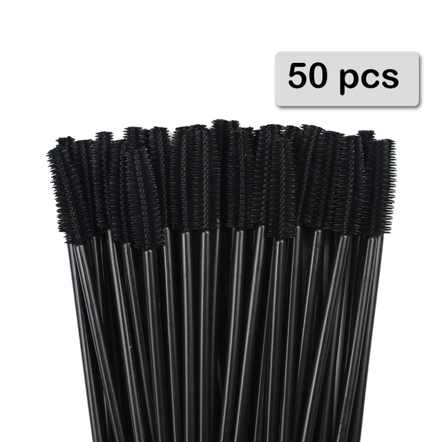 Applicateurs de mascara en sil - Beauty Makeup Background avis et prix