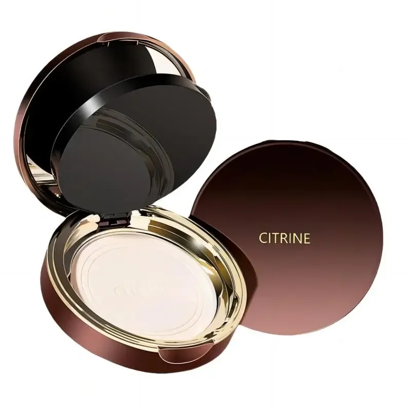 Poudre de CITRINE en vrac, pou - Beauty Makeup Korean avis et prix
