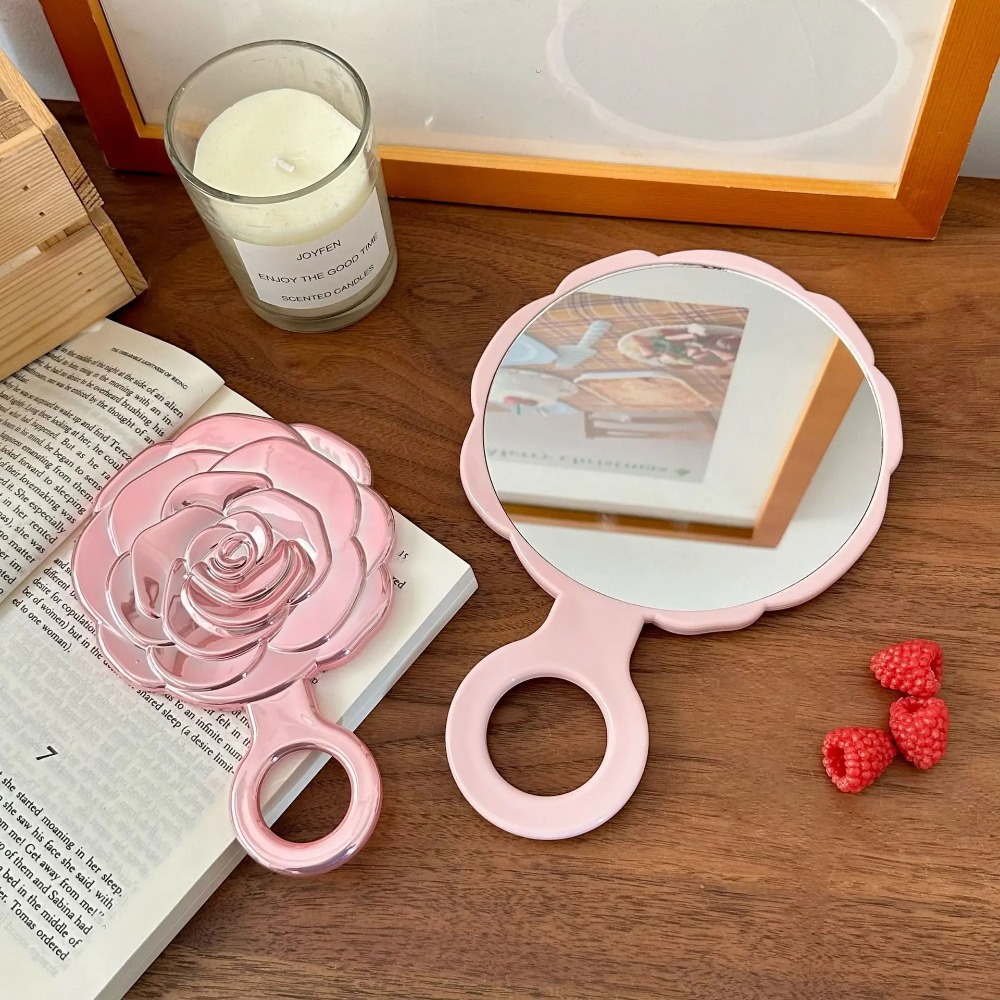 2 à 6 pièces de miroirs de maq - Beauty Rose Makeup avis et prix