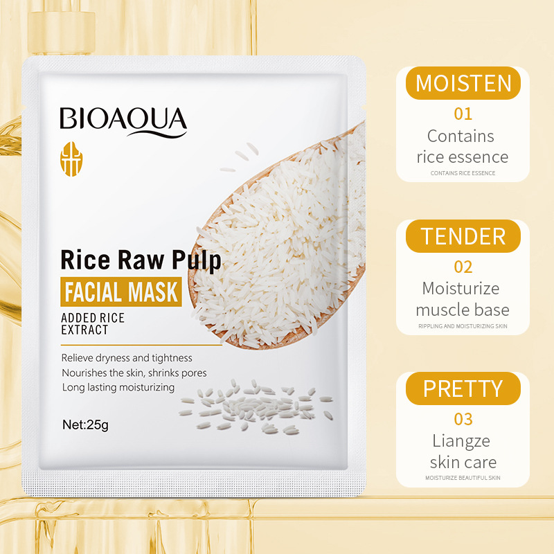 1/5/10/20 pièces Masques facia - Beauty Makeup Korean avis et prix
