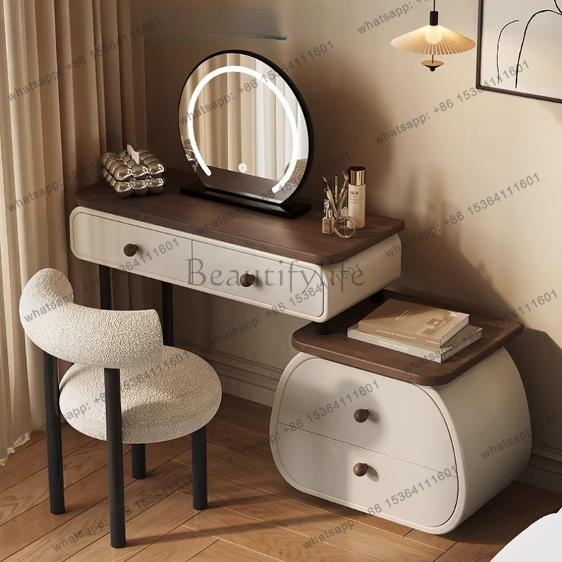 LJY Petite coiffeuse moderne d - Beauty Without Makeup avis et prix