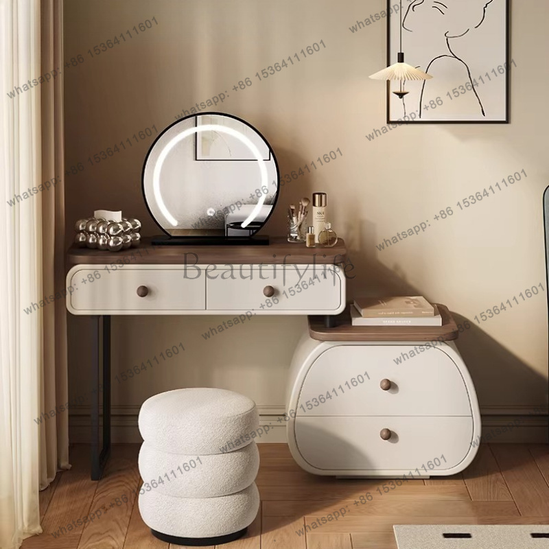 LJY Petite coiffeuse moderne d - Beauty Without Makeup avis et prix