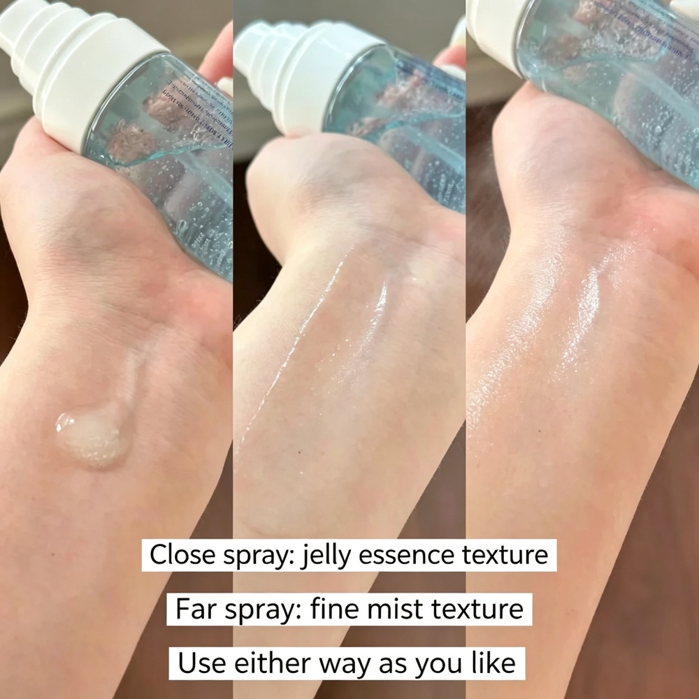 Dr Althea Aqua Marine Jelly Mi - Setting Spray avis et prix