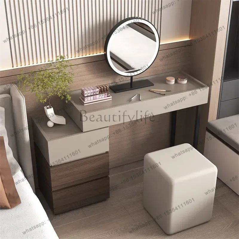 Table de Maquillage Simple LJY - Beauty Without Makeup avis et prix